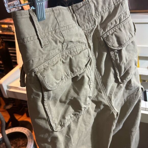 L.L. Bean Natural Fit Khaki Pants Size 30x34 - Picture 16 of 16